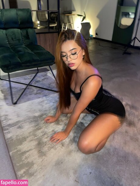 Photo nue de fuite OnlyFans de Alejandra Lopez