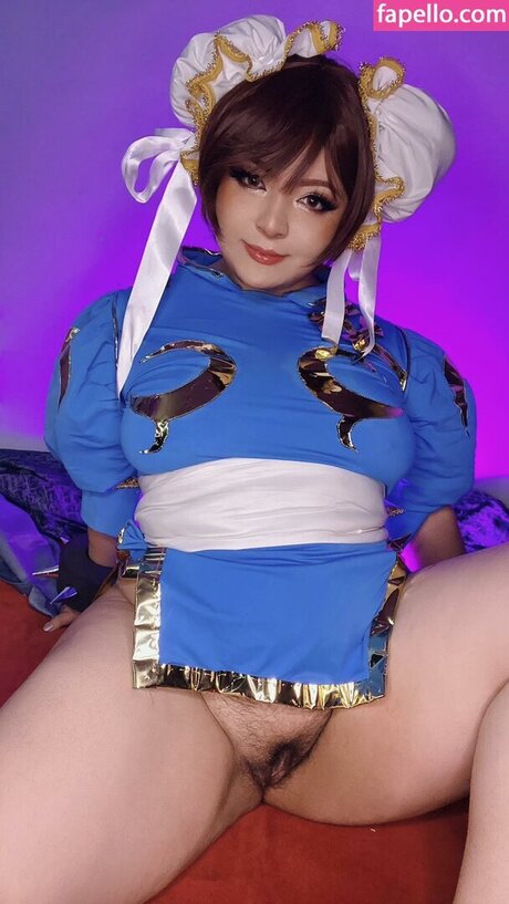 Photo nue de fuite OnlyFans de Amorcillo Del Cora
