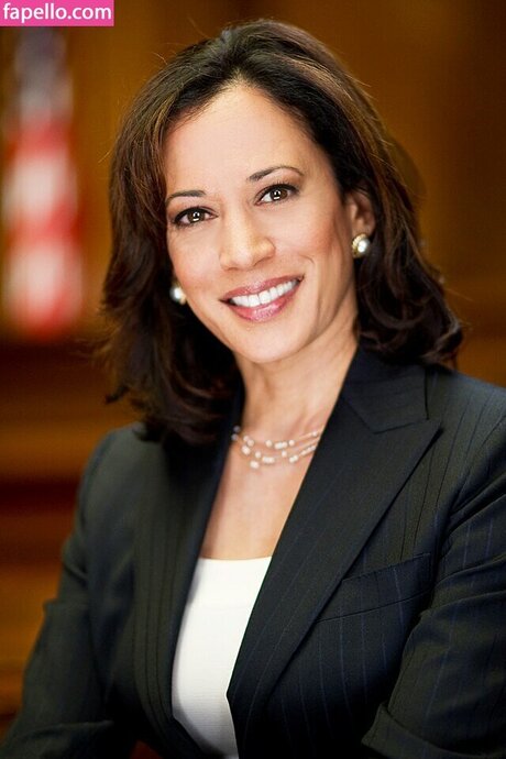 Kamala Harris