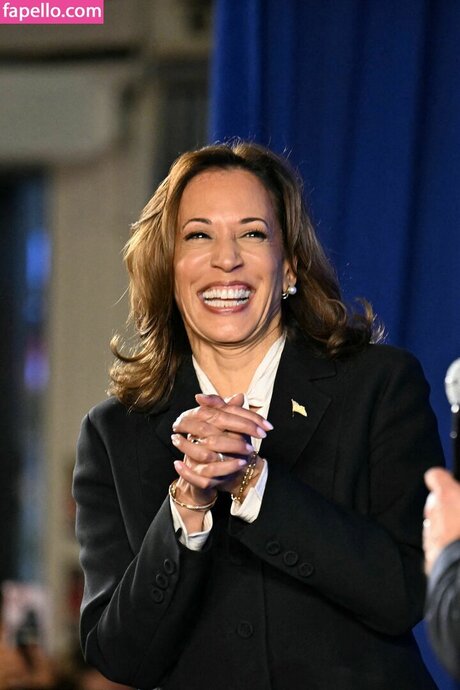 Kamala Harris