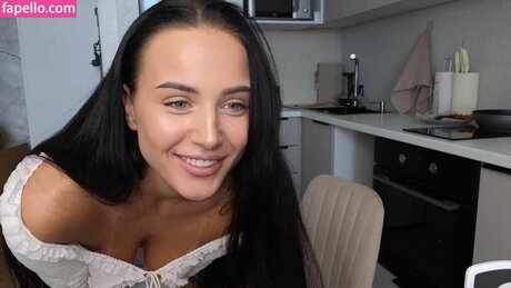 Photo nue de fuite OnlyFans de Wantemma