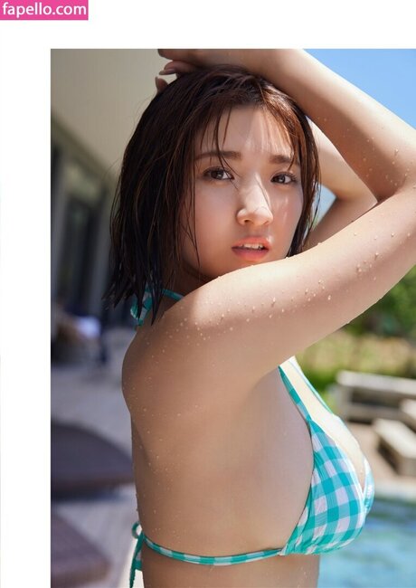 Mita Yuki 三田悠貴