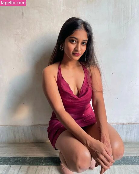 Reya Ghosh