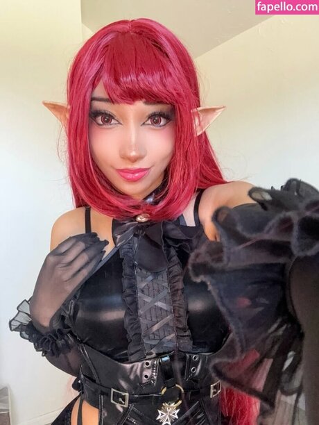 Photo nue de fuite OnlyFans de Starbeanm