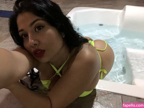 Photo nue de fuite OnlyFans de Srakronos