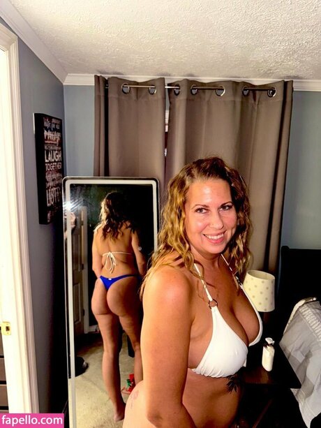 Photo nue de fuite OnlyFans de Brookestone24