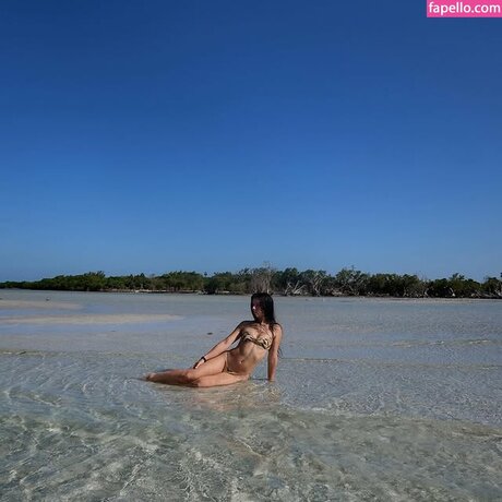 Photo nue de fuite OnlyFans de Ferchugimenez
