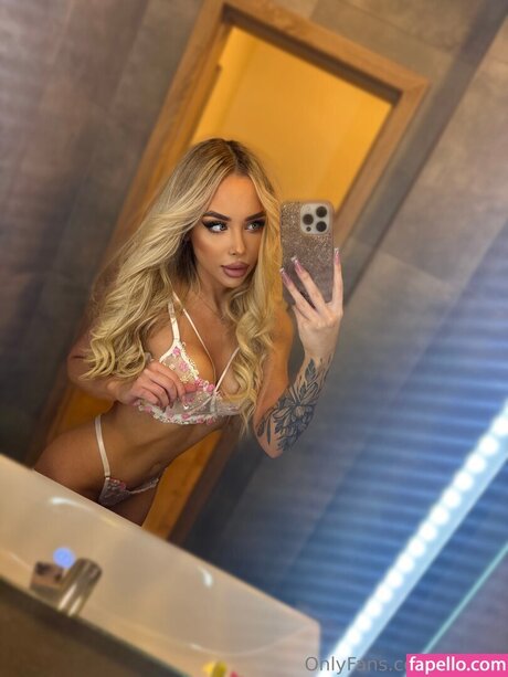Photo nue de fuite OnlyFans de Anstsh