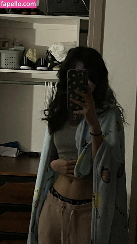 Photo nue de fuite OnlyFans de Genospov