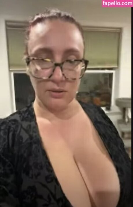 Photo nue de fuite OnlyFans de Refashionedhippie