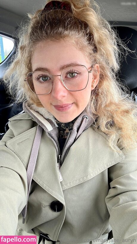 Maryjaneauryn