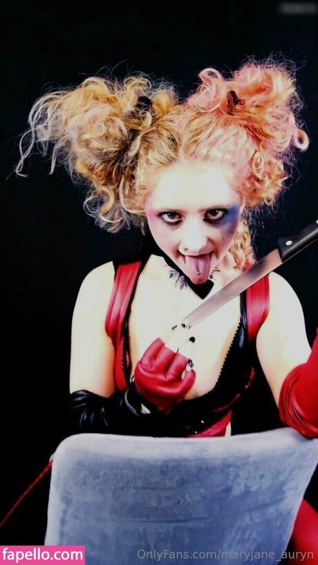 MaryjaneAuryn