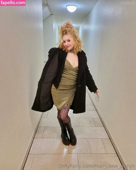 MaryjaneAuryn