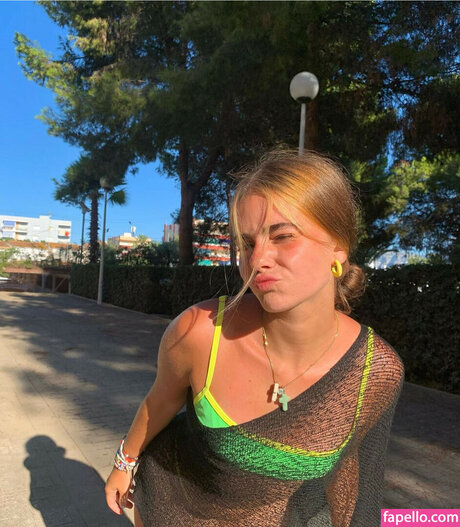 Natalia Prez