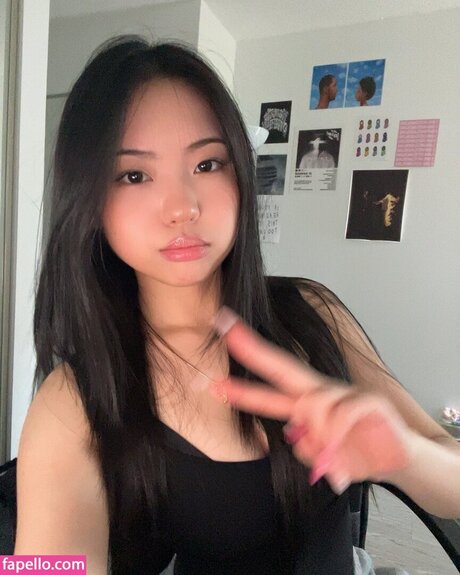 Photo nue de fuite OnlyFans de Aishlvsu