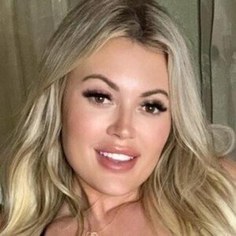 Photo nue de fuite OnlyFans de Mia Brookes