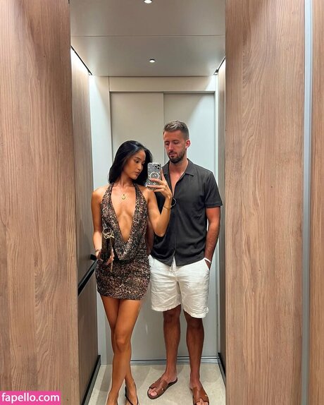 Photo nue de fuite OnlyFans de Wmaf Alpha Couples