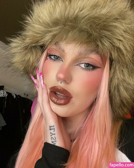 Gtayy Stargirl