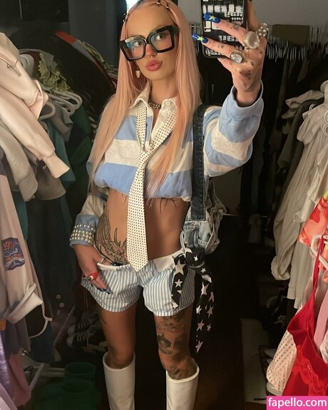 Gtayy Stargirl