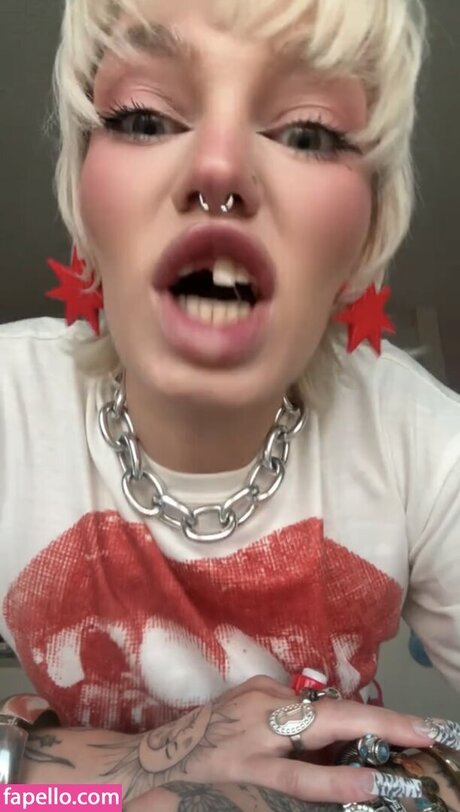 Gtayy Stargirl