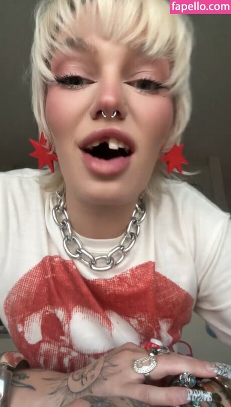 Gtayy Stargirl