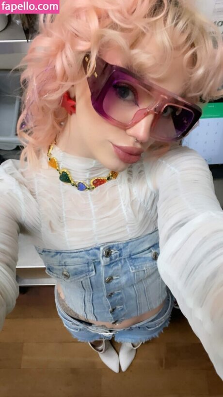 Gtayy Stargirl