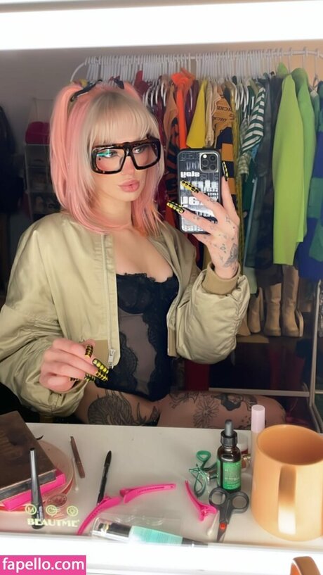 Gtayy Stargirl