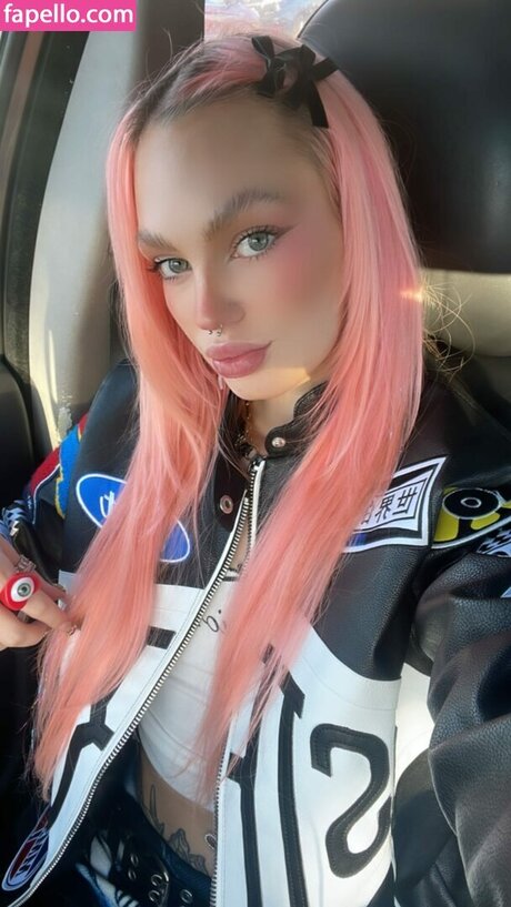 Gtayy Stargirl