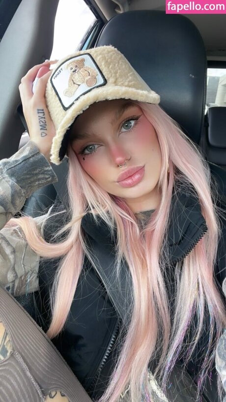 Gtayy Stargirl