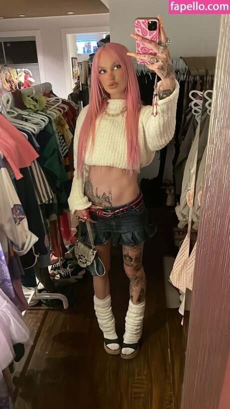 Gtayy Stargirl