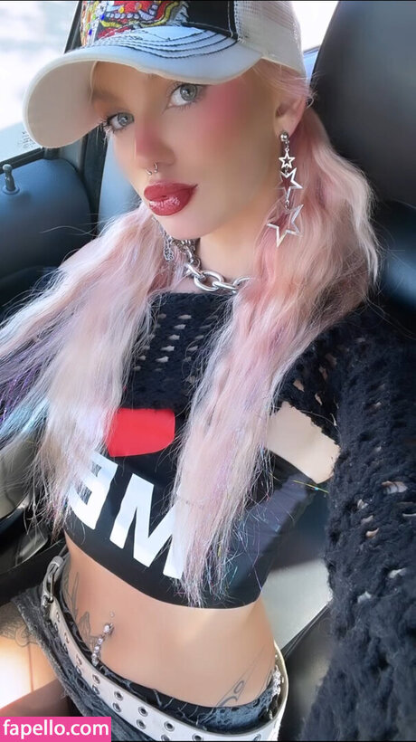 Gtayy Stargirl