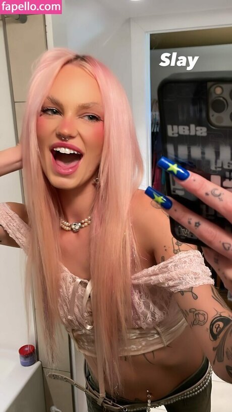 Gtayy Stargirl