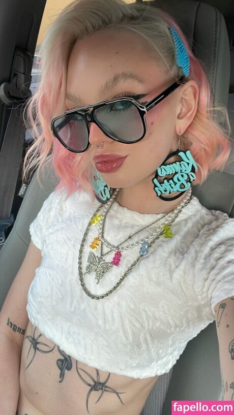 Gtayy Stargirl