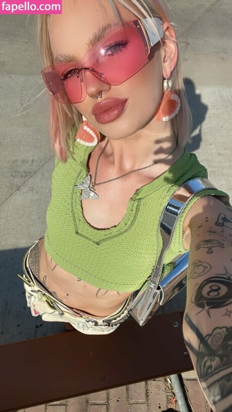 Gtayy Stargirl