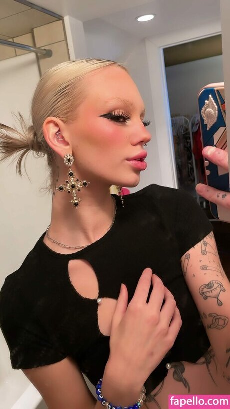 Gtayy Stargirl
