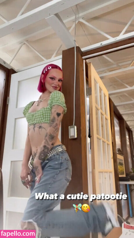 Gtayy Stargirl