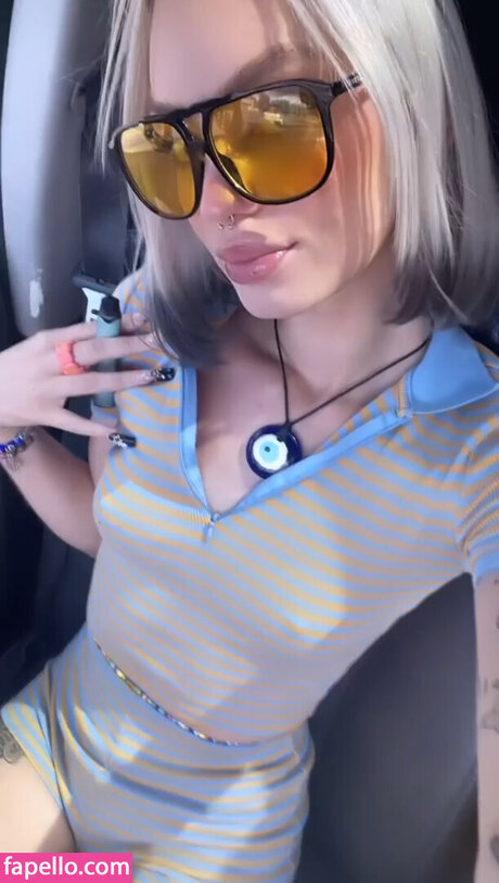 Gtayy Stargirl