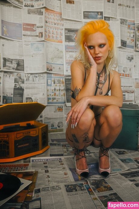 Gtayy Stargirl