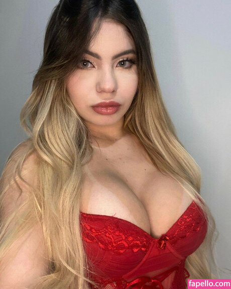 Photo nue de fuite OnlyFans de Hllamr