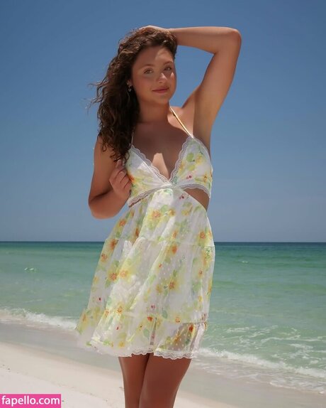 Olivia Mitchell