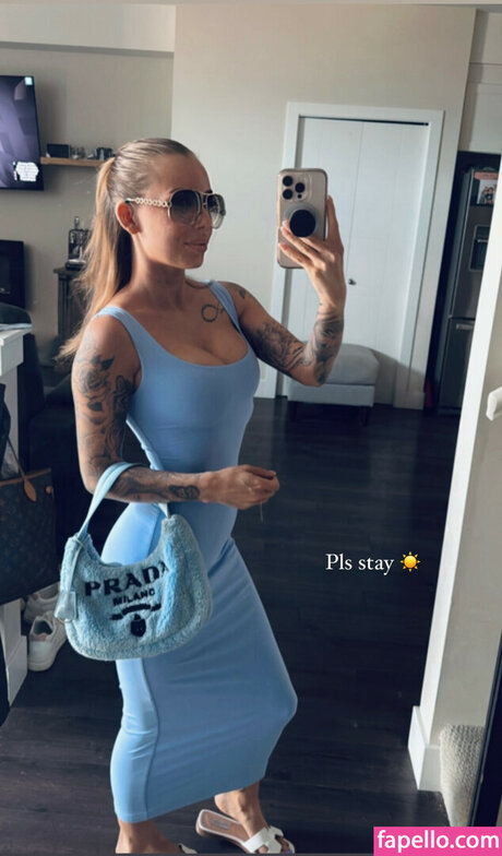 Caitlin Fladager
