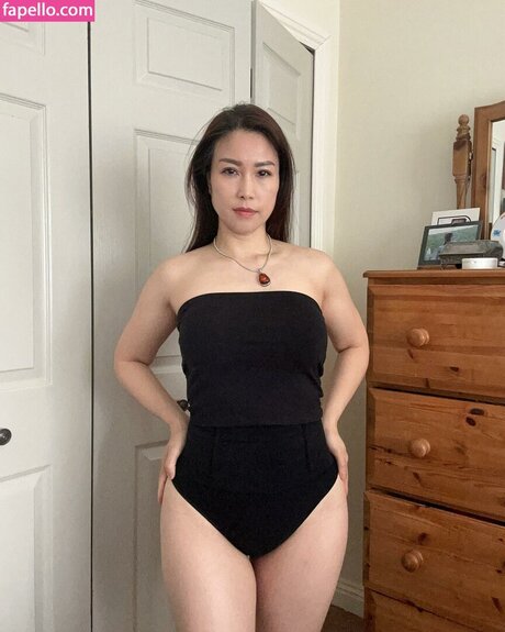 Photo nue de fuite OnlyFans de Flagiris