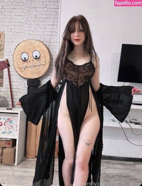 Electro Alice
