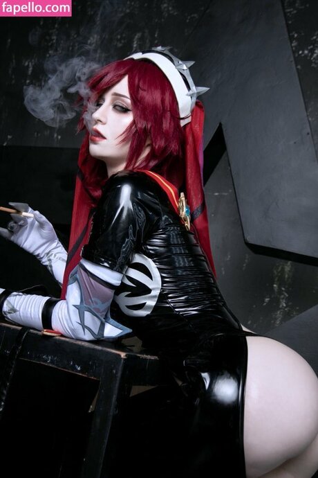 Electro Alice