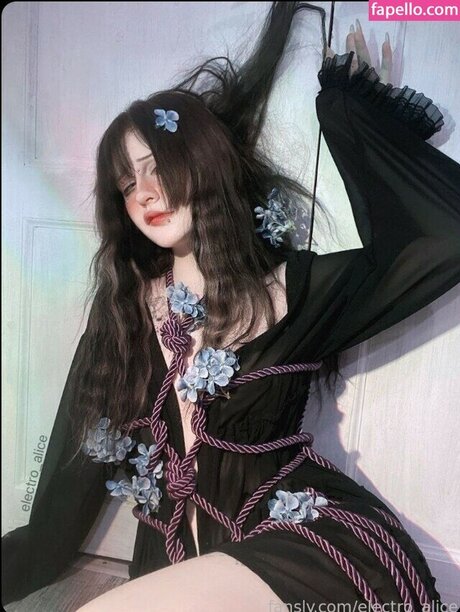 Electro Alice