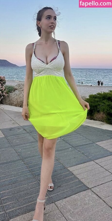 Serena Skybourne