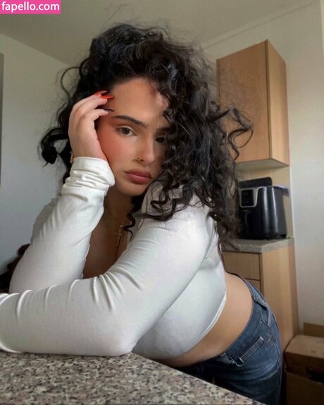 Photo nue de fuite OnlyFans de Jedilauren