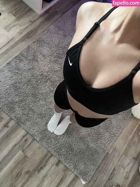 Nike Pro Leggings