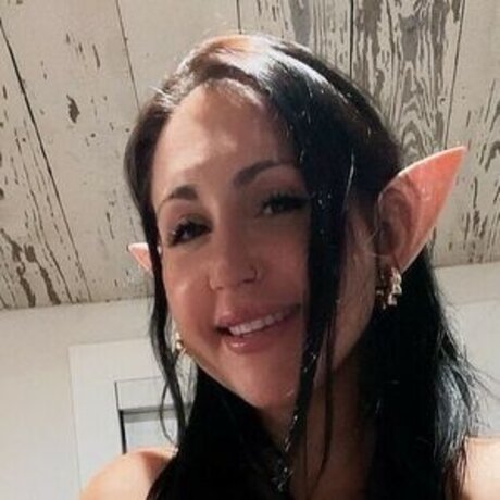 Photo nue de fuite OnlyFans de Missecuer