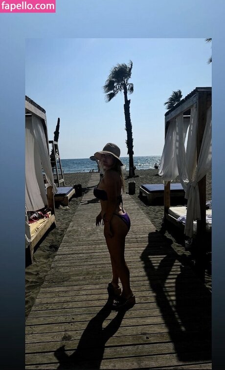 Photo nue de fuite OnlyFans de Donacsgo
